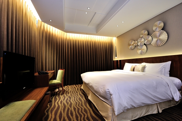 Hotel Green World JianPei